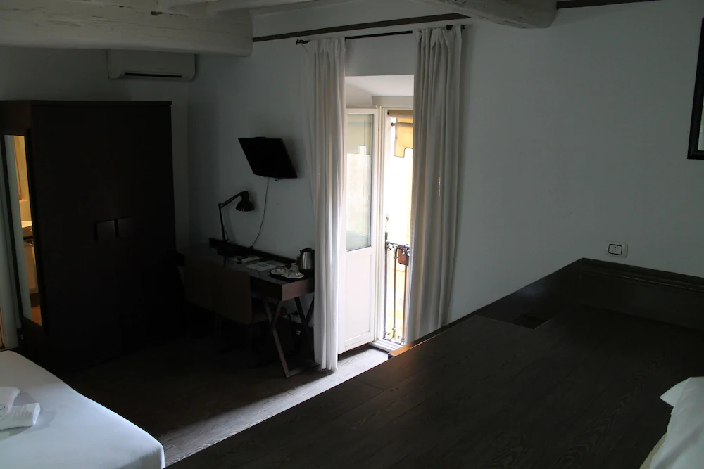 Relais Palazzo Taverna