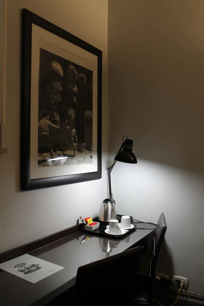 Relais Palazzo Taverna