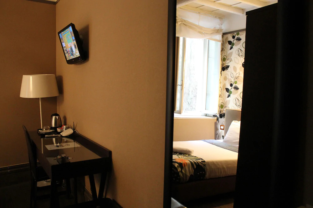 Relais Palazzo Taverna