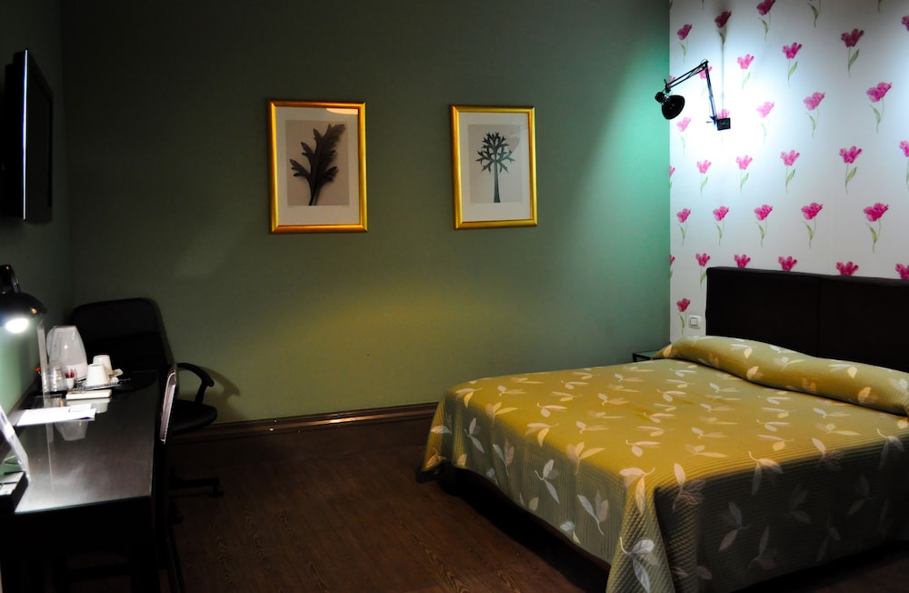 Relais Palazzo Taverna