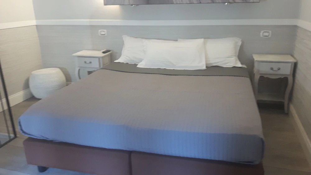 Relais Palazzo Taverna