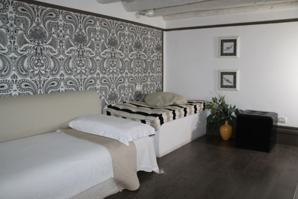 Relais Palazzo Taverna