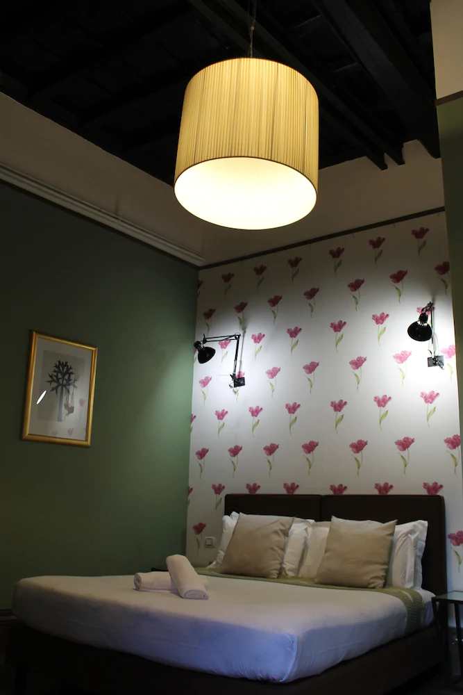 Relais Palazzo Taverna