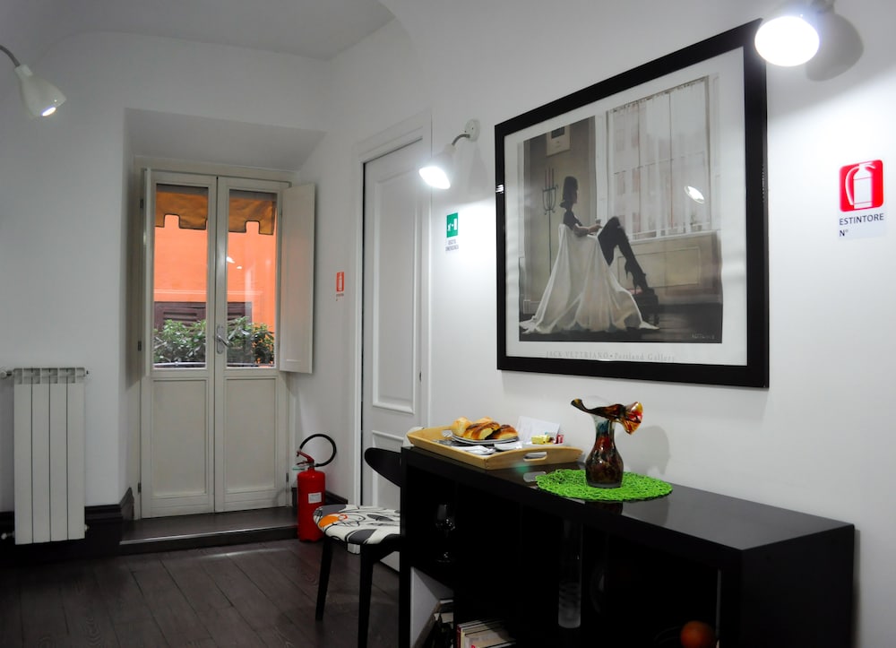 Relais Palazzo Taverna