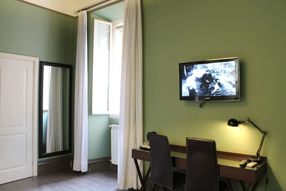 Relais Palazzo Taverna