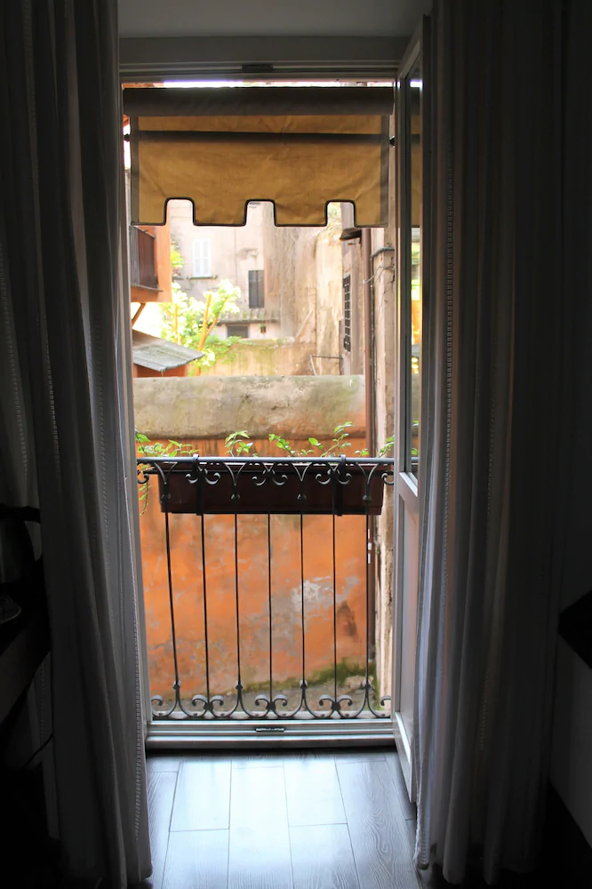 Relais Palazzo Taverna