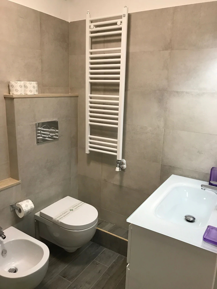 Relais RomAntica