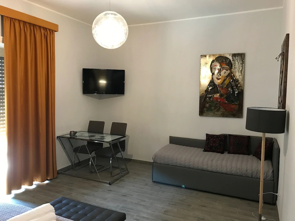 Relais RomAntica