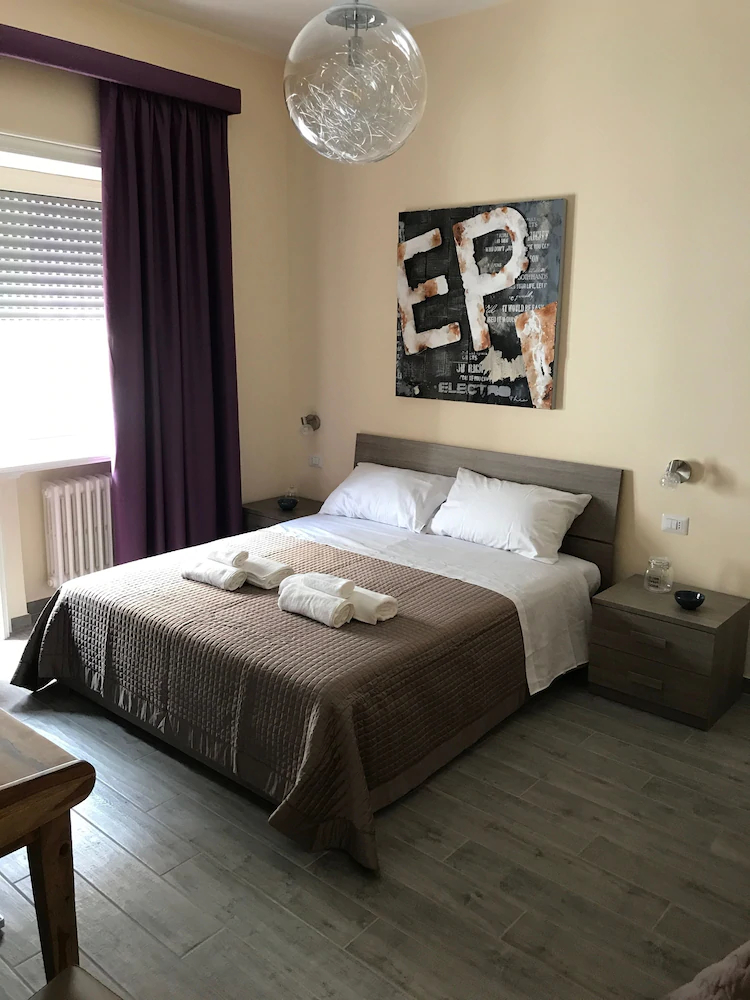Relais RomAntica