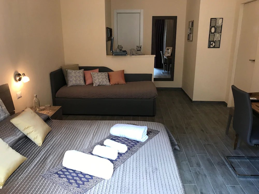 Relais RomAntica