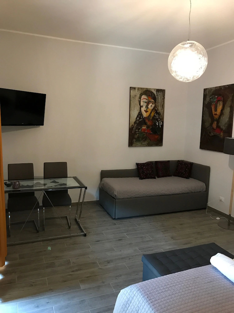 Relais RomAntica