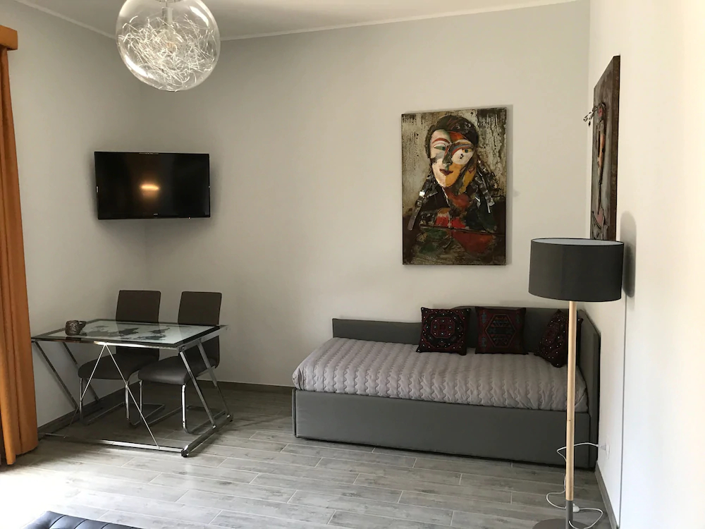 Relais RomAntica