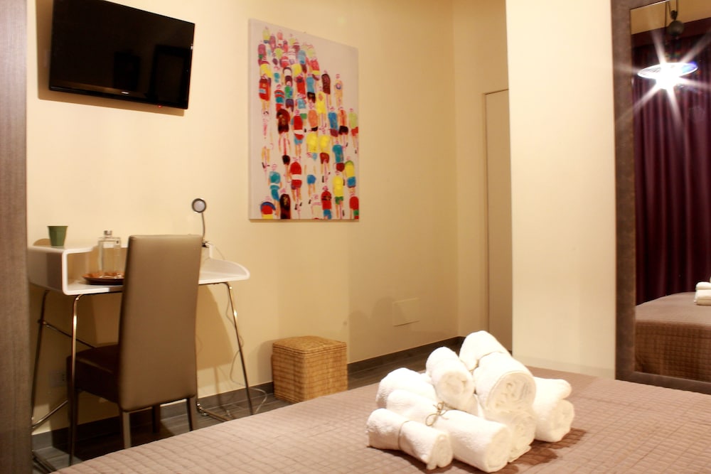 Relais RomAntica