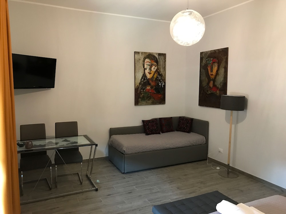 Relais RomAntica