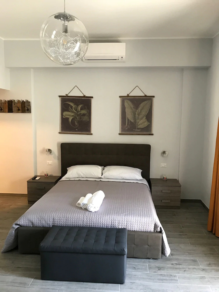 Relais RomAntica