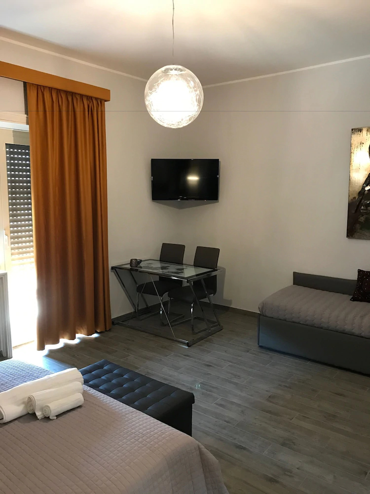 Relais RomAntica