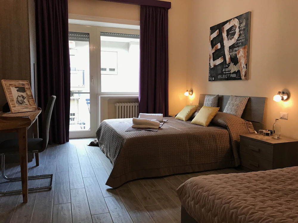 Relais RomAntica