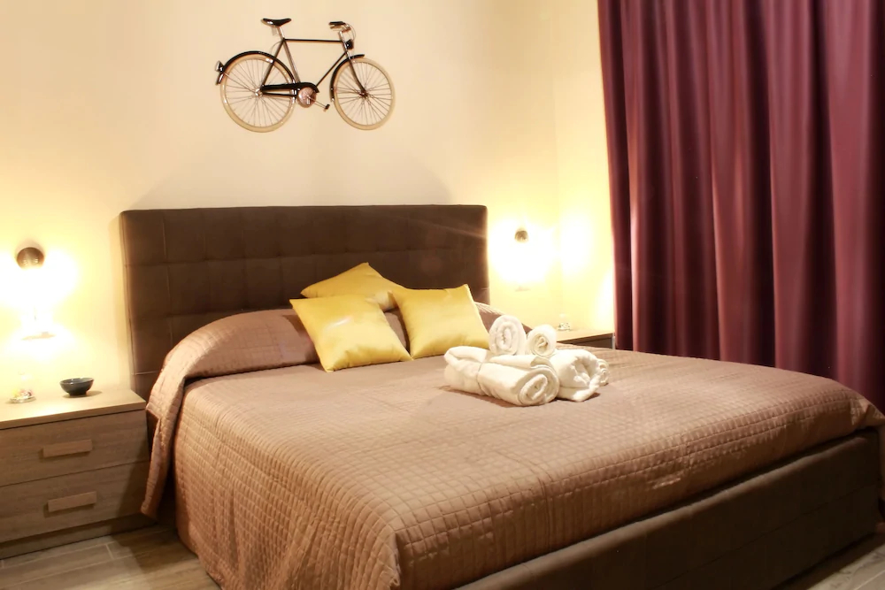 Relais RomAntica