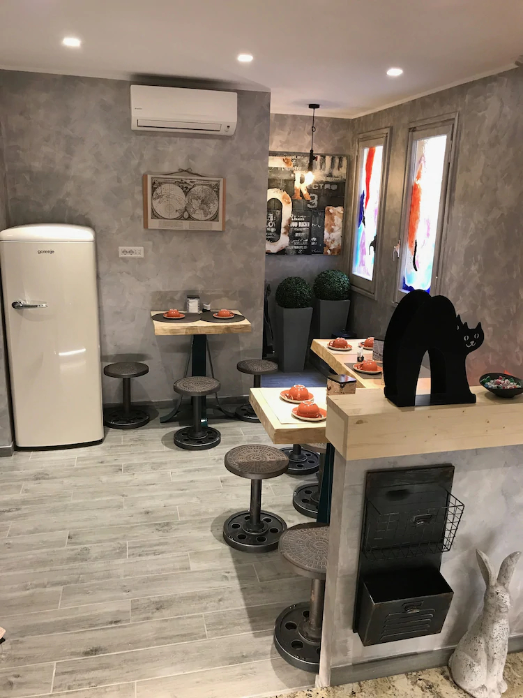 Relais RomAntica