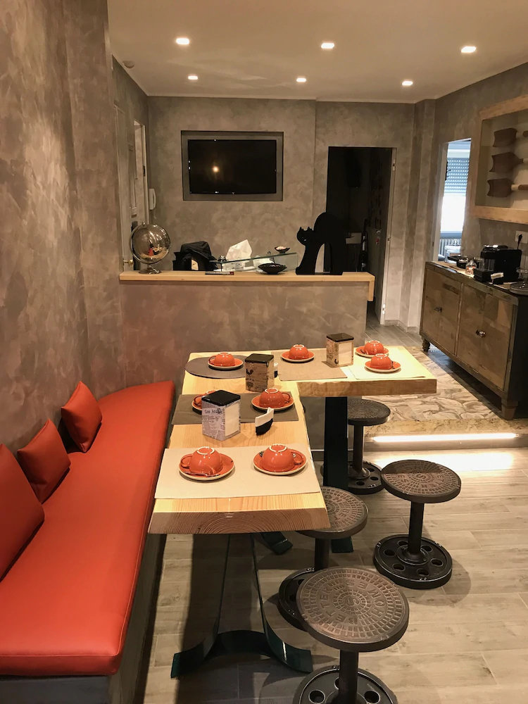 Relais RomAntica