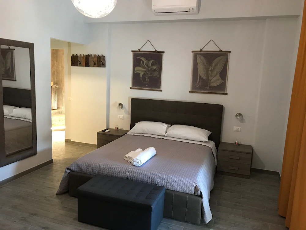 Relais RomAntica