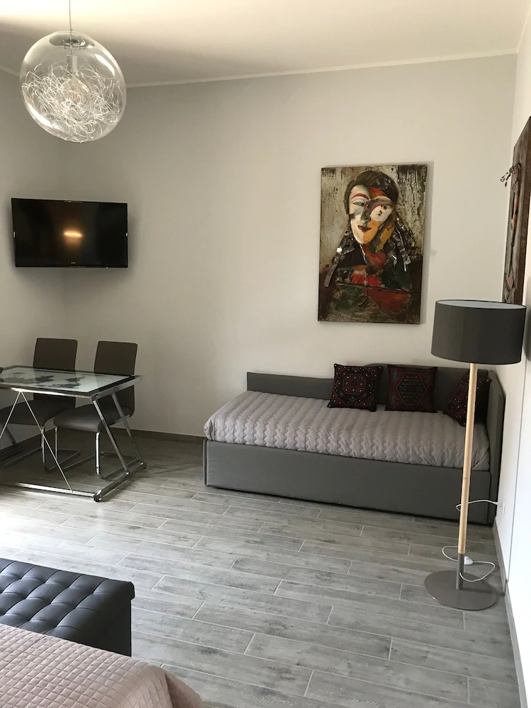 Relais RomAntica
