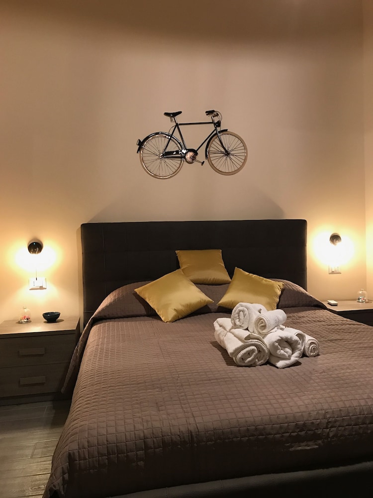 Relais RomAntica