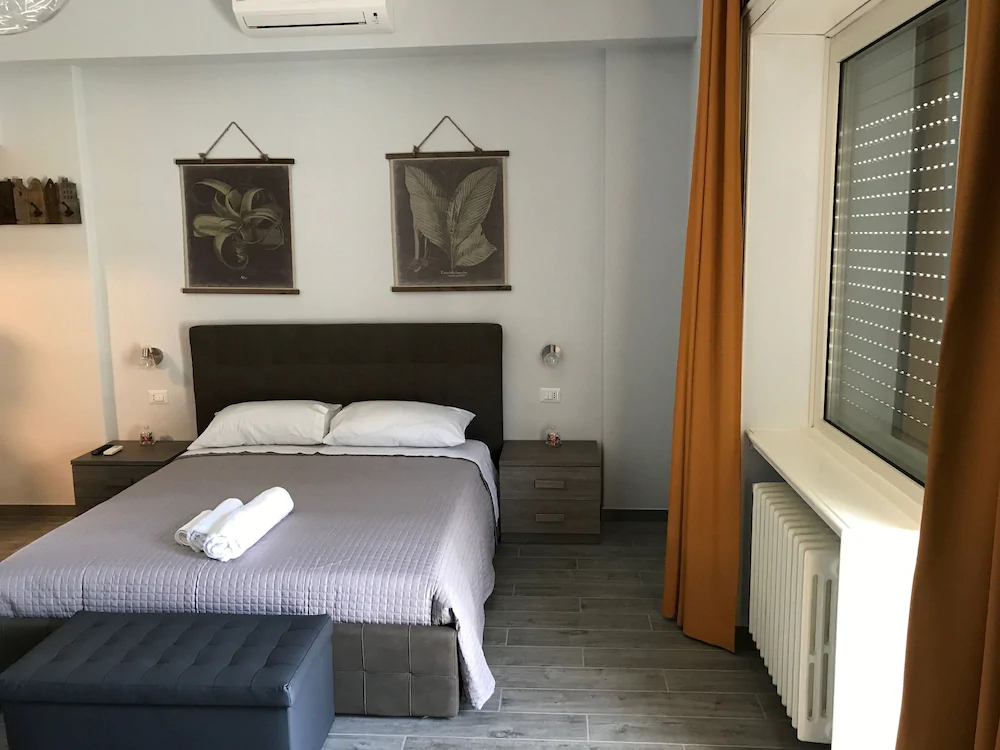 Relais RomAntica