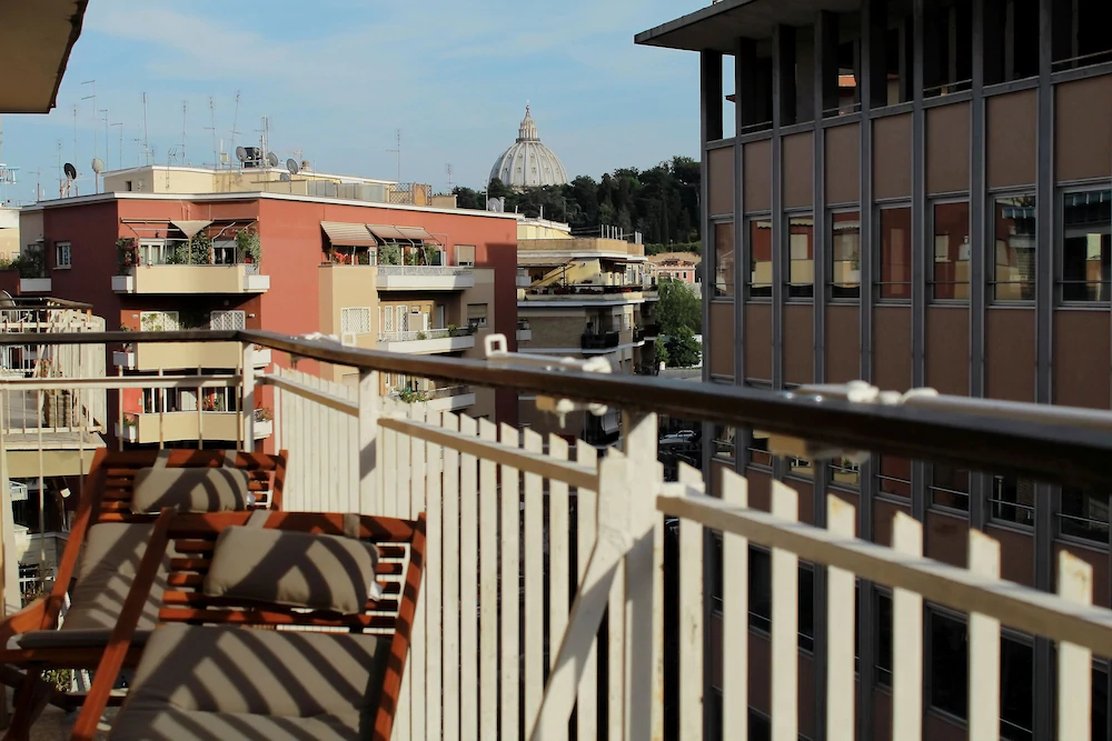Relais RomAntica