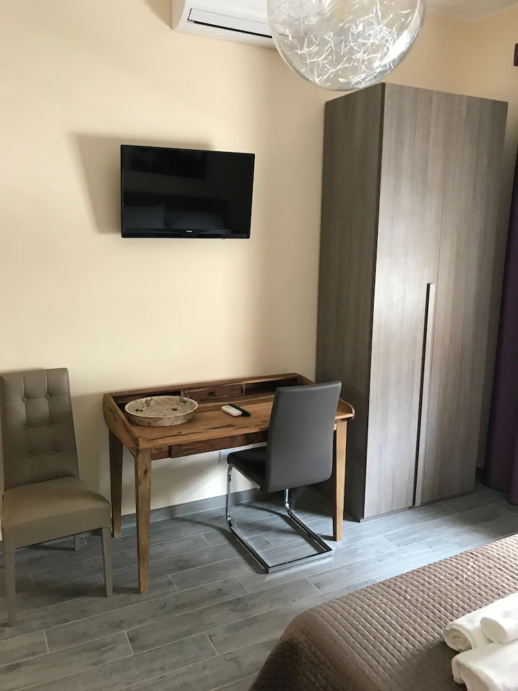 Relais RomAntica