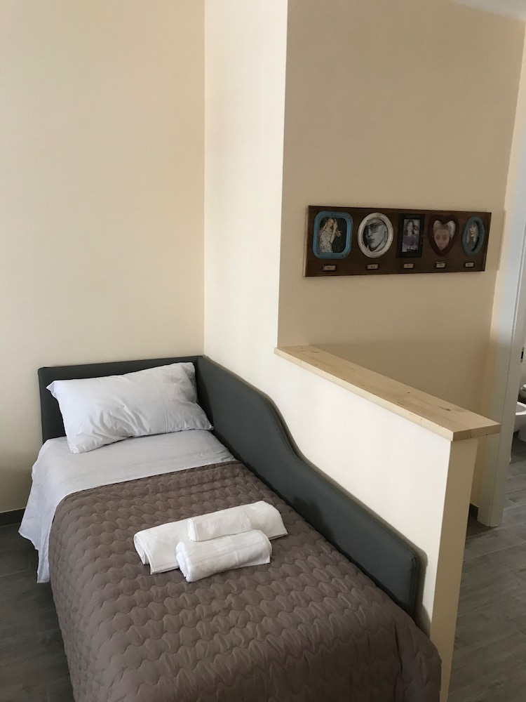 Relais RomAntica