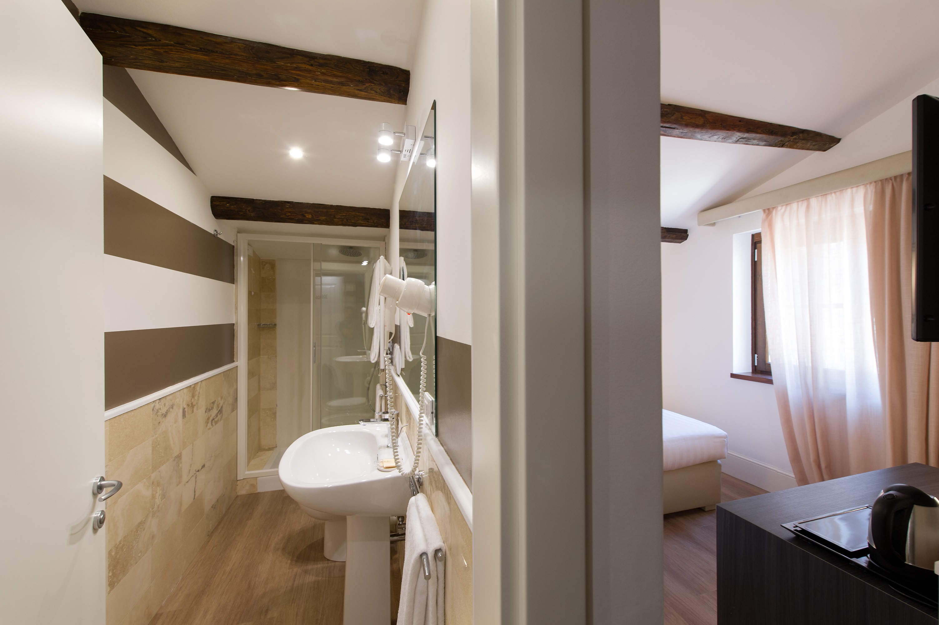 Relais Santa Maria Maggiore