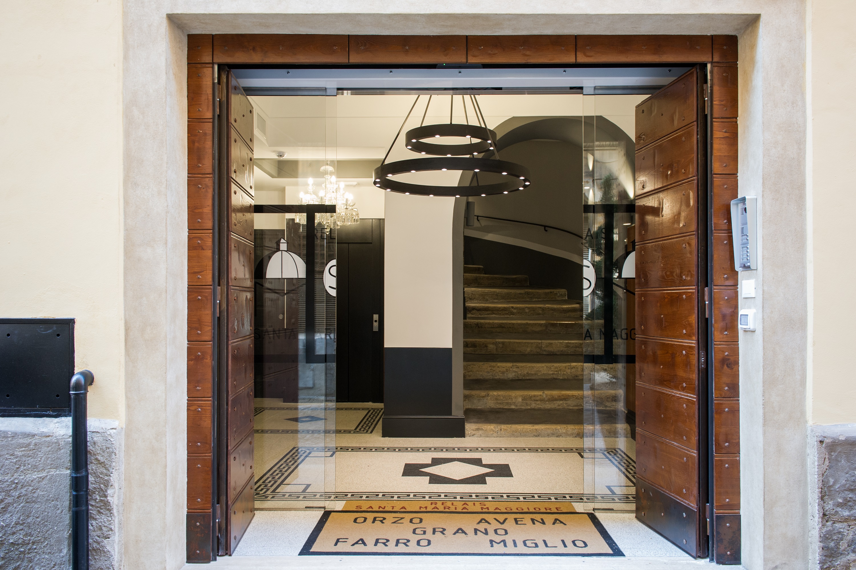 Relais Santa Maria Maggiore