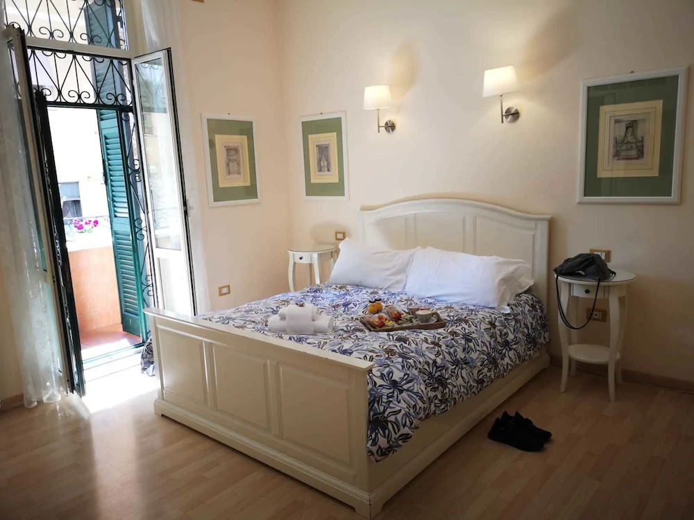 Relais Villa Fiorelli
