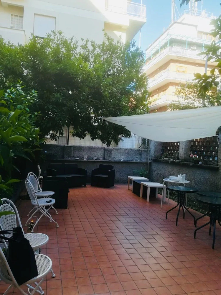 Relais Villa Fiorelli