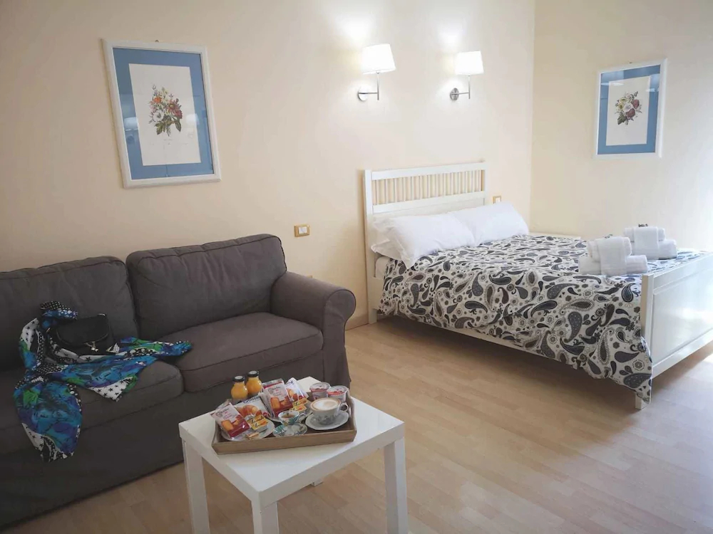 Relais Villa Fiorelli