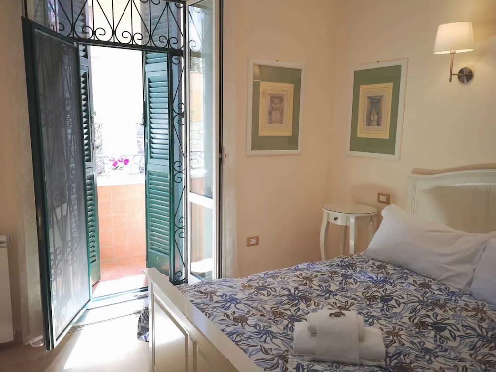 Relais Villa Fiorelli