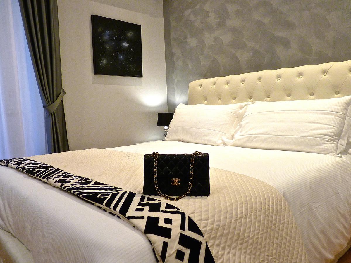 Relux Rome Exclusive Living B&B
