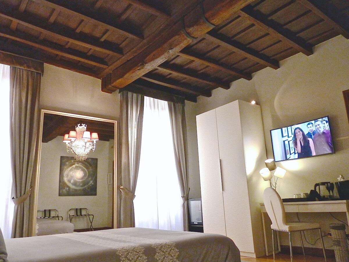 Relux Rome Exclusive Living B&B