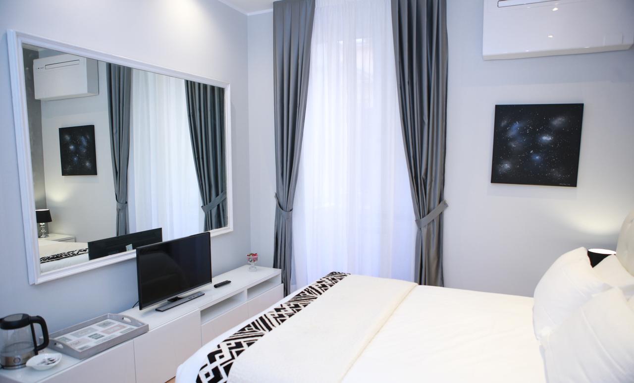 Relux Rome Exclusive Living B&B