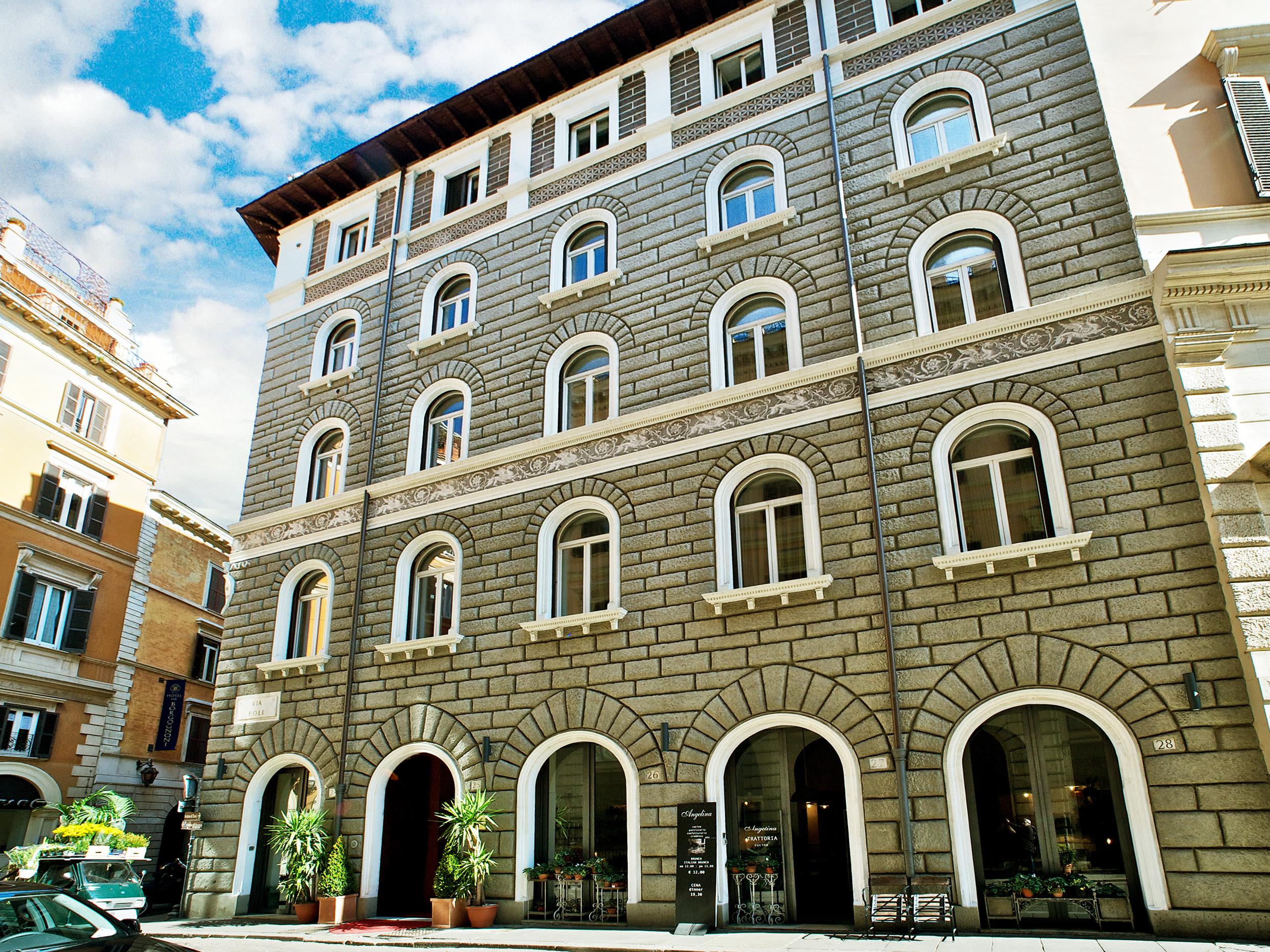 Residence Al Saraceno