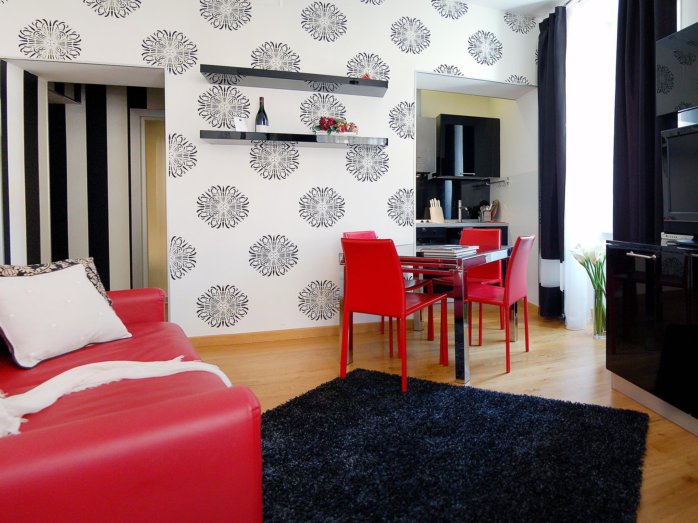 Residence Al Saraceno