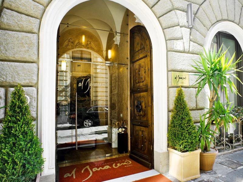 Residence Al Saraceno