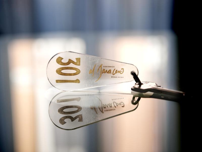 Residence Al Saraceno