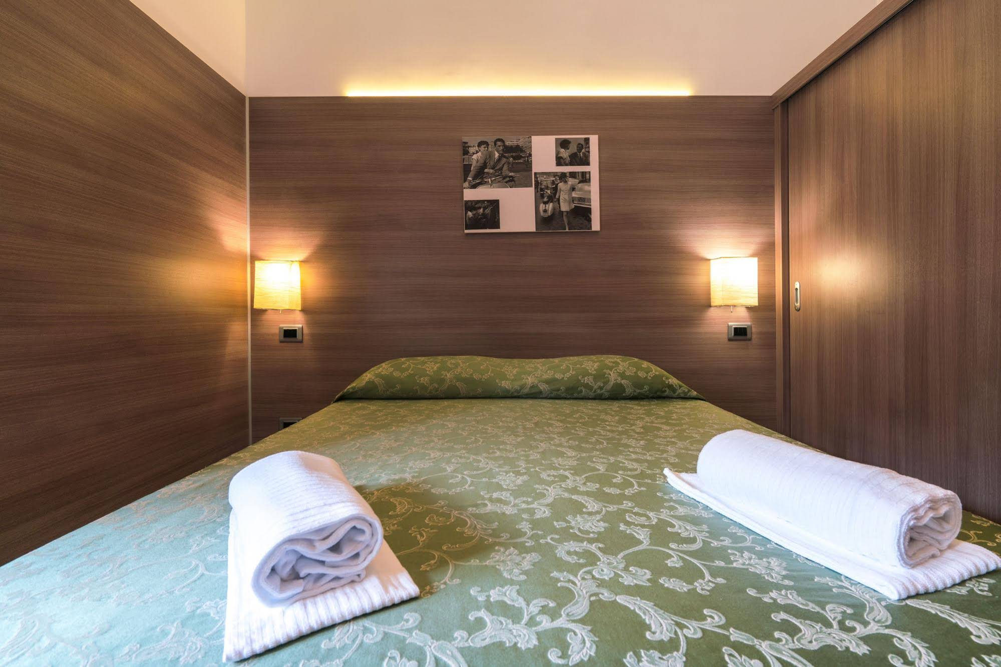 Residence Europa