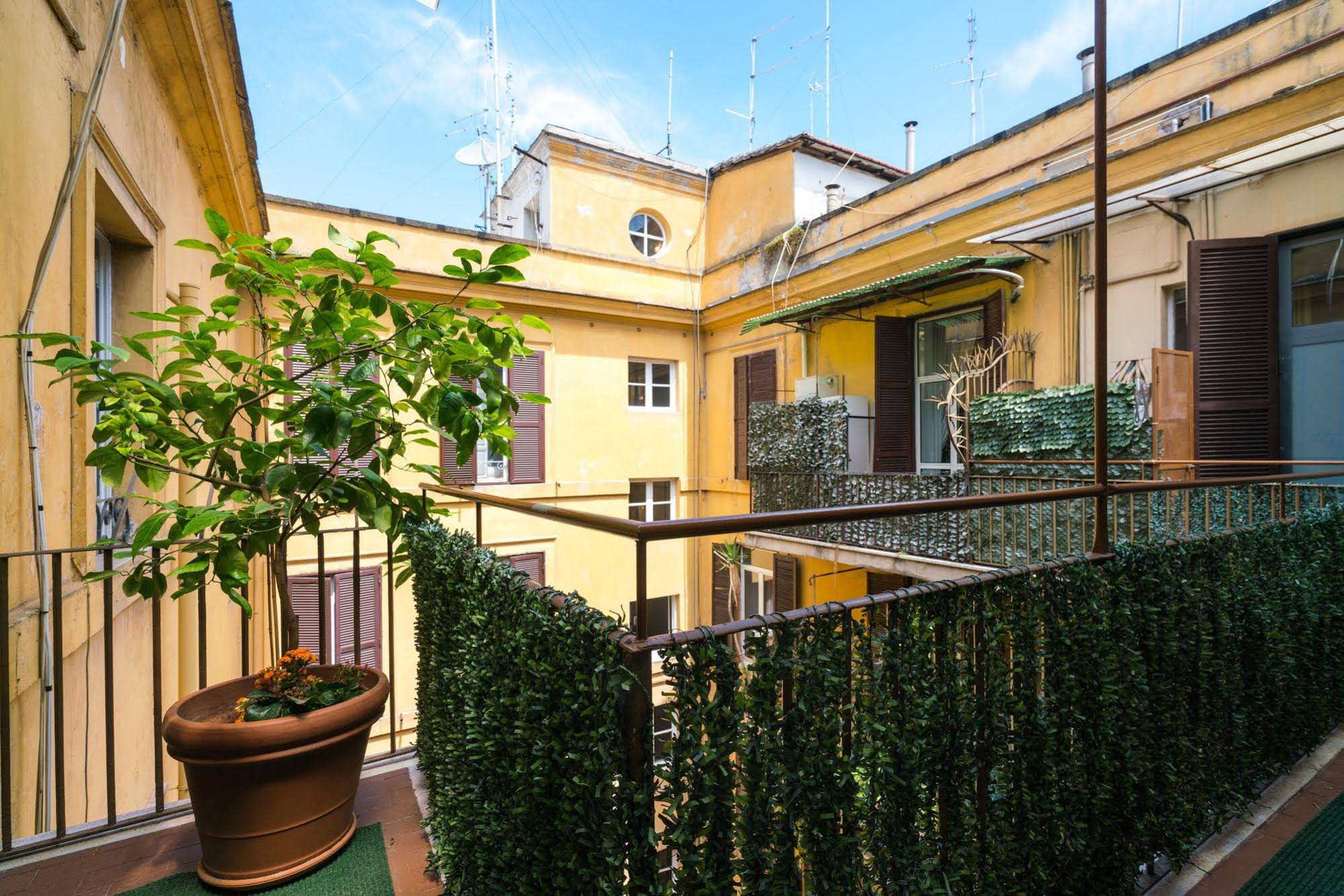 Residence Europa