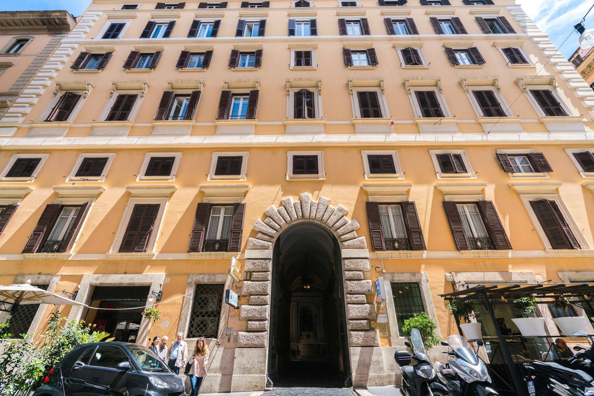 Residence Europa