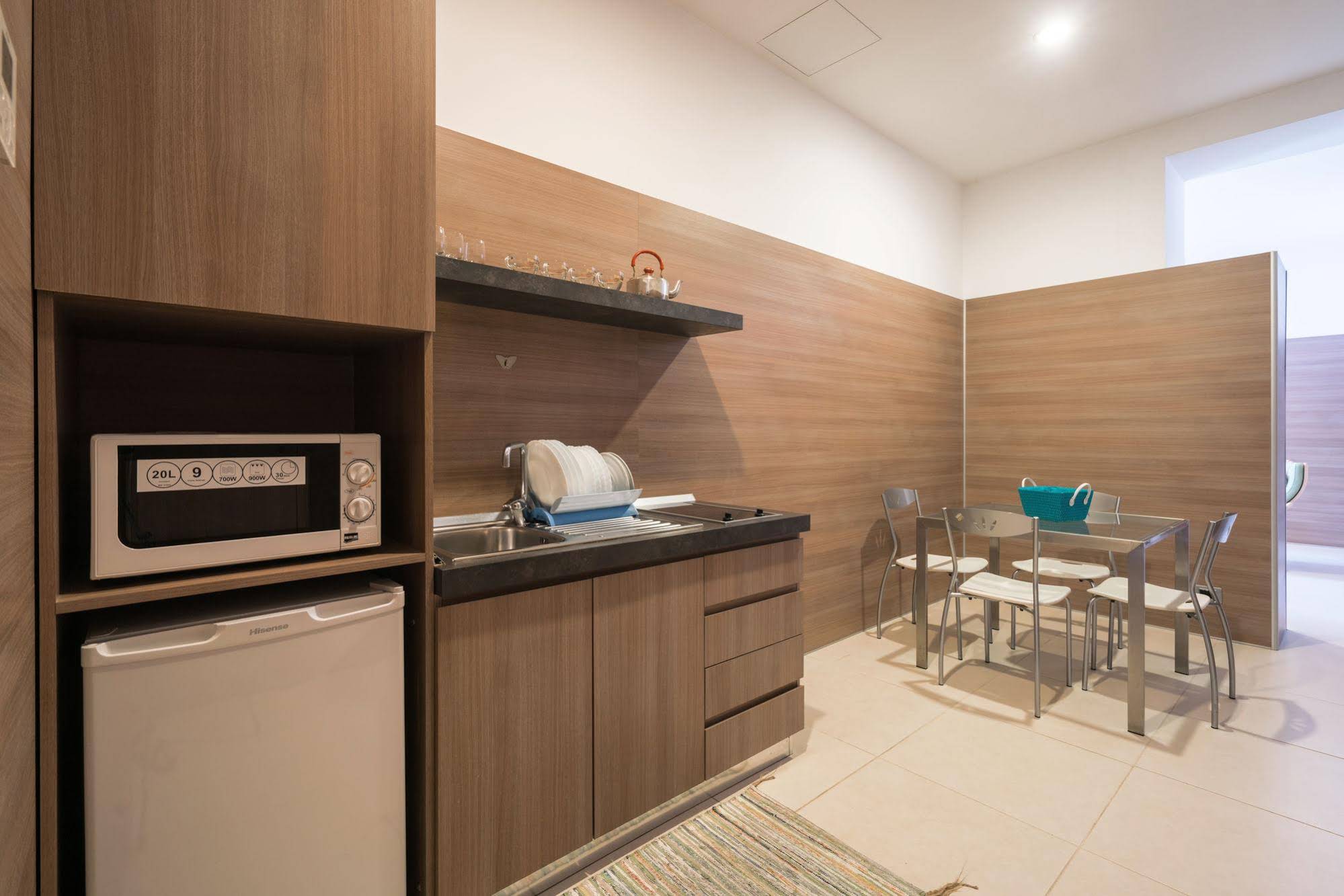 Residence Europa