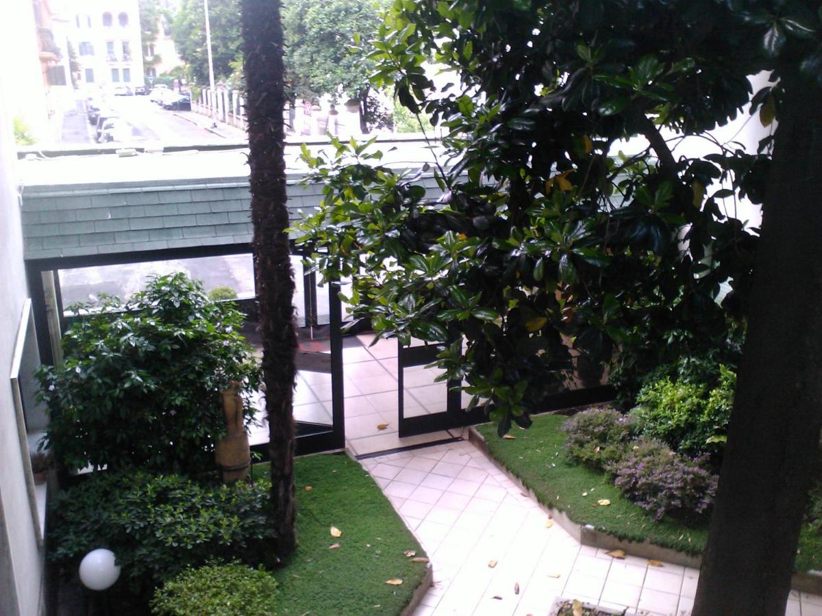 Residence Prati Rome