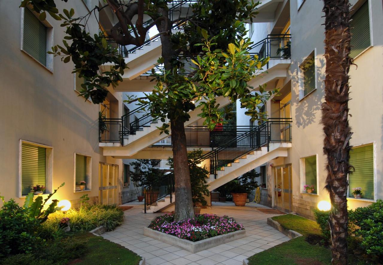 Residence Prati Rome
